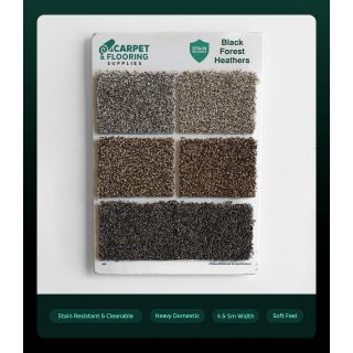 Black Forest Heathers